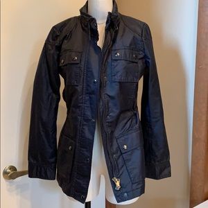 Banana Republic Size XS Weather Resistant Jacket